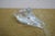 Baccarat French Crystal Clear Glass Parrot Bird Paperweight Figurine 4" For Sale - Image 14 of 14