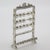 Vintage Italian Handmade Silver Abacus Miniatura, 1980s For Sale - Image 4 of 13