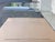 20th Century Italian Glass Waterfall Coffee Table in the Style of Angelo Cortesi For Sale In New York - Image 6 of 10
