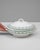 20th Century Belgian Special Edition Porcelain Tureen with Lid For Sale - Image 18 of 18