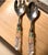 1960s Shannon Godinger "Versaille" | Salad Servers | Set of 2 For Sale In Los Angeles - Image 6 of 6