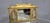 1900 - 1909 Antique Edwardian Gilt Overmantle Mirror, 1900 For Sale - Image 5 of 7