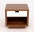Pair of Gus Design Group Oak Bedside Tables For Sale In New York - Image 6 of 10