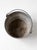 Metal Vintage Galvanized Tin Bucket For Sale - Image 7 of 11