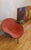 Circle Balloon Chair from Lusch & Co, 1960s For Sale - Image 12 of 14