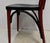 Painted Wooden Chair, 1940s-1950s For Sale - Image 10 of 15
