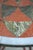 Metal Pietra Dura Inlaid Marble Top Metal Base Round End Table For Sale - Image 7 of 12