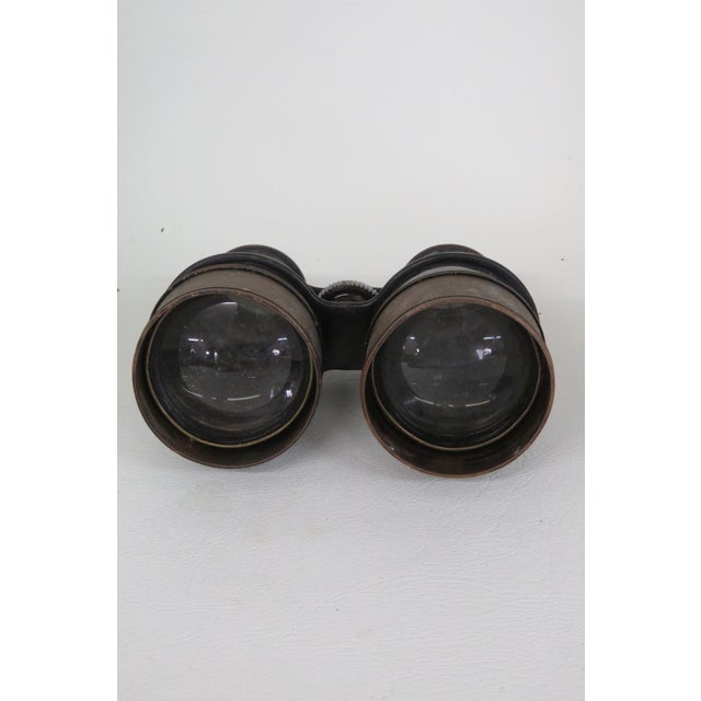 Early 1900s Expandable Binoculars 4545b For Sale In Miami - Image 6 of 14