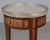 19th Century Louis XVI Style Accent Table For Sale - Image 11 of 11