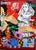 Magic Garden by Louis Recchia | Oil Painting of a colorful surreal scene with hands and figures For Sale
