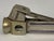 Rostfrei .935 Silver & Enamel Cigar Cutter for your consideration. The cigar cutter measures approx. 5 5/8 inches long and...
