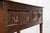 George III English Vernacular Oak Dresser Base, 1800 For Sale - Image 12 of 17