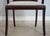 Set of 8 Henkel Harris Mahogany Dining Chairs For Sale - Image 9 of 18