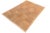 With strict standards of craftsmanship and quality of materials used this modern inspired hand-knotted Gabbeh rug is a...