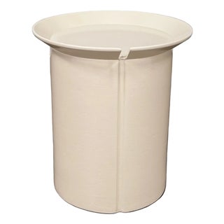 Gervasoni Brise 43 Side Table For Sale