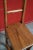 Wood Vintage Library Steps For Sale - Image 7 of 10