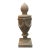 Hollywood Regency Style Resin Urn Sculpture – Classic Home Decor For Sale