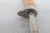 Knife Sharpening Steel Rod Mid Century Style Butterscotch Bakelite Handle 5100b For Sale - Image 4 of 10