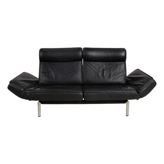 DS 450 2-Seater Sofa in Leather from de Sede For Sale