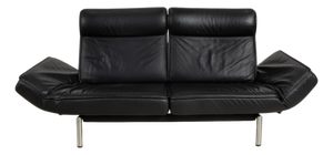 DS 450 2-Seater Sofa in Leather from de Sede