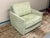 2020s American Leather Bentley Sleeper Chair For Sale - Image 5 of 12