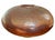 Contemporary Signed 13” Studio Pottery Vase With Earth Tone Glaze For Sale - Image 3 of 12