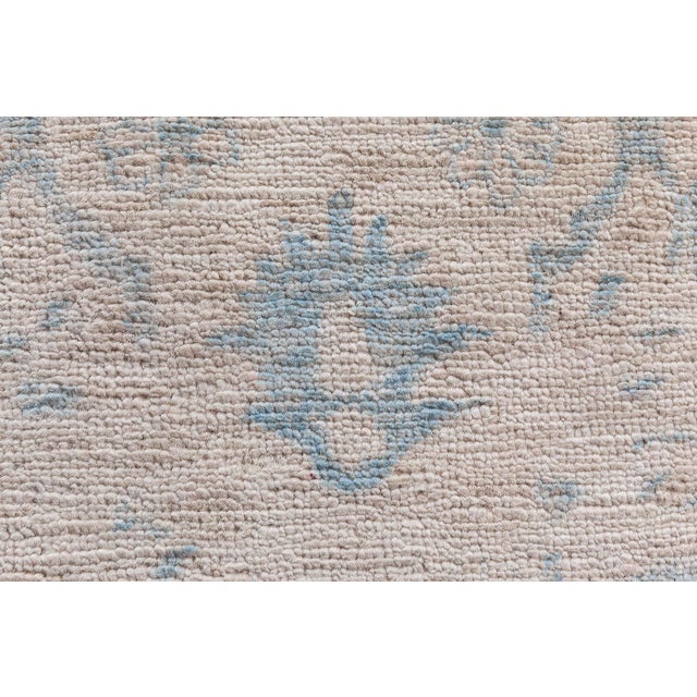 Traditional Inspired Rug by Doris Leslie Blau For Sale In New York - Image 6 of 13