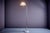 1970s Mezza Luna Floor Lamp attributed to Bruno Gecchelin, 1970s For Sale - Image 5 of 11