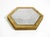 Brutalist Aluminum and Brass Coasters by David Marshall, 1970s, Set of 5 For Sale - Image 6 of 18