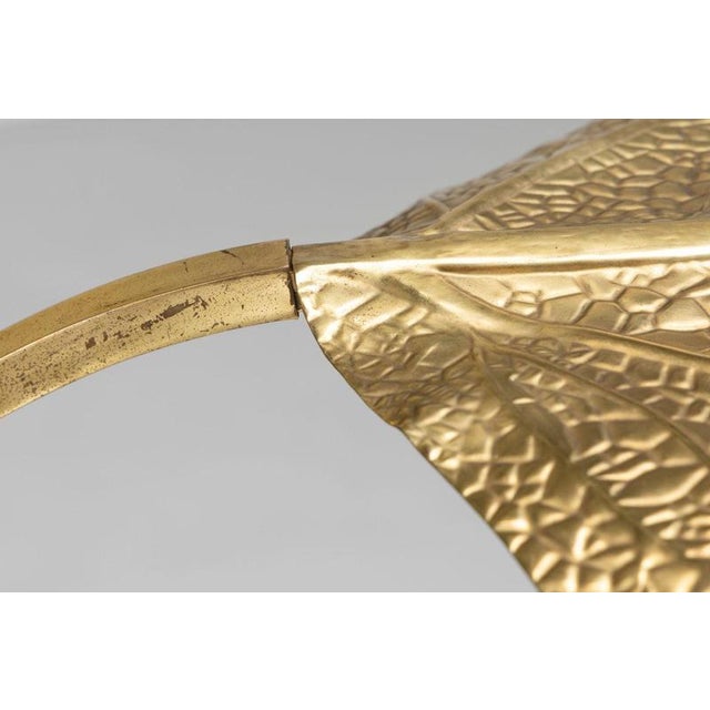 Rabarbaro Table Lamp by Carlo Giorgi for Bottega Gadda, Italy, 1971 For Sale - Image 12 of 18