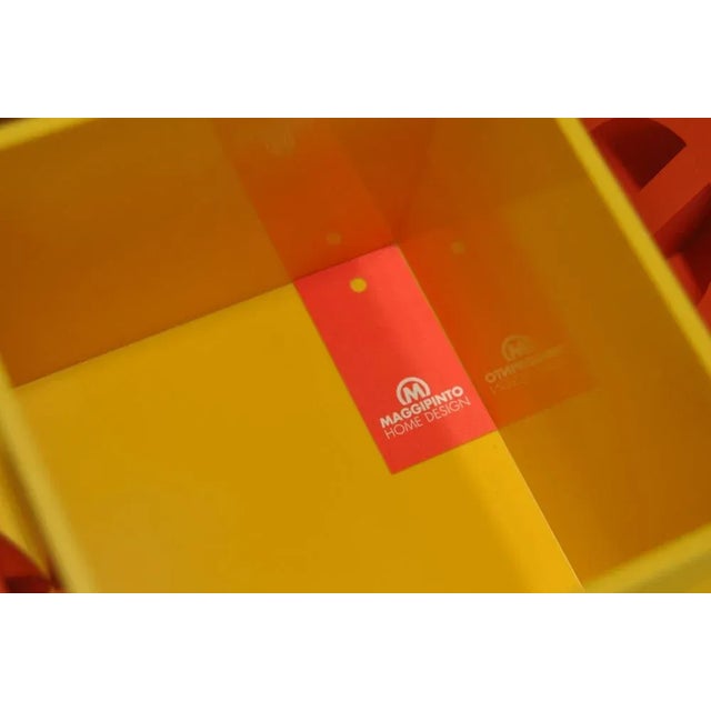 Containers and Trays by Michael Graves for Alessi, 1990s, Set of 4 For Sale - Image 10 of 12