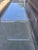 Mid Century Clear Acrylic Desk For Sale - Image 10 of 12