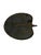 Mid 20th Century Vintage Black Salterini Lilly Pad Table For Sale - Image 5 of 6