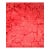9x12 Sarrah Giselle Coral Abstract Contemporary Indian Hand Knotted Wool Rug For Sale