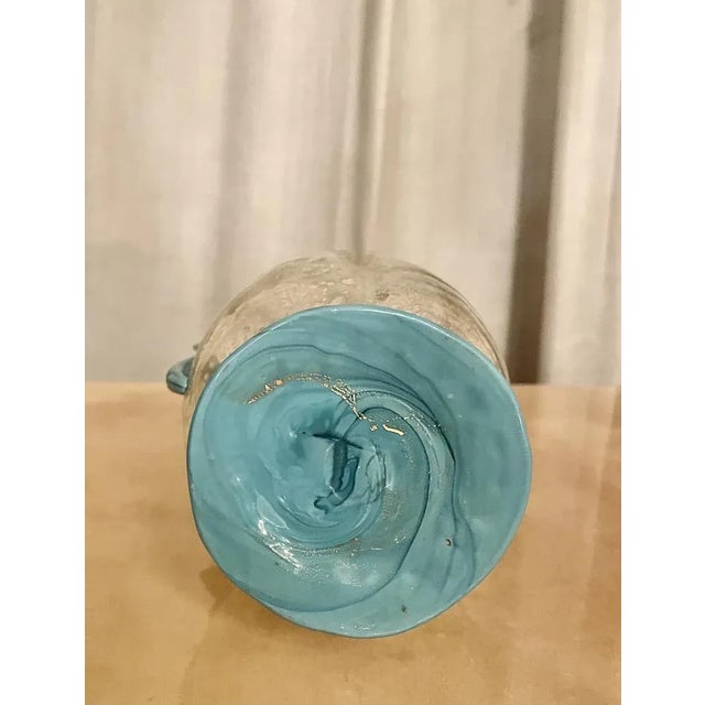 Jar by Brothers Toso for Fratelli Toso, 1930s For Sale - Image 6 of 8