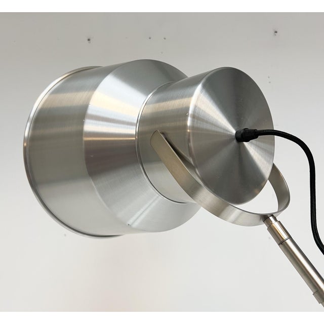 Metal Floor Lamp from Hala Zeist, 1970s For Sale - Image 15 of 17