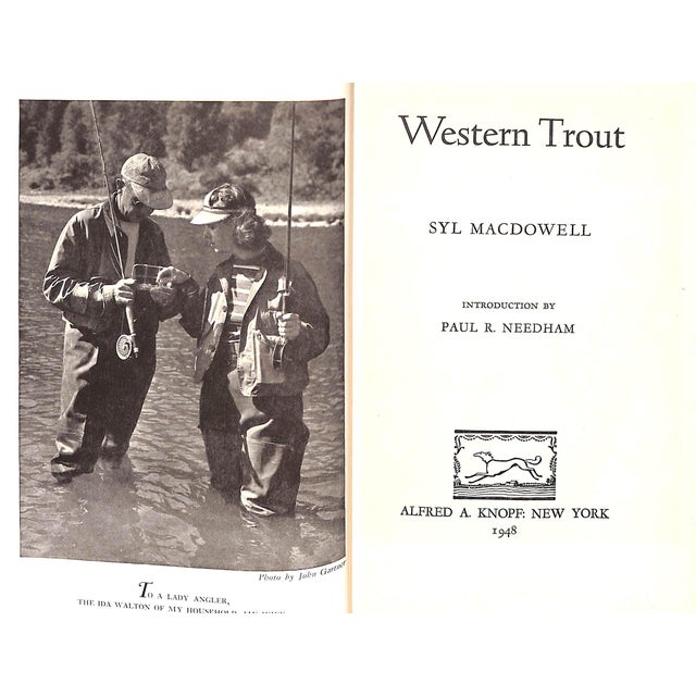 MACDOWELL, Sly [261] pp. Alfred A. Knopf 1948 First Edition 8 3/4" x 6" Jacket painting by Luis M. Henderson A...