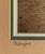 Vintage Photograph of Navajo Women in Desert For Sale In Philadelphia - Image 6 of 8