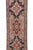Neoclassical Style Caucasian Style Runner, Extra-Long Hallway Carpet For Sale - Image 4 of 12
