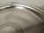 Vintage Silver Side Table, 1970s For Sale - Image 12 of 16