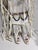 Danbury Mint White Feather 'Princess Of The Sioux' Porcelain Doll. Authentically attired In a Costume Created By Lady...