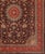 Middle Eastern Rug in Wool For Sale - Image 5 of 11