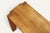 S09 Bench in Elm by Pierre Chapo, 1970s For Sale - Image 17 of 18