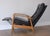 1950s MCM Milo Baughman for James Inc Reclining Lounge Chair For Sale In San Francisco - Image 6 of 18