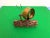 Wood 1970s Torch Cut Snail Sculpture For Sale - Image 7 of 18