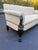 1930s Victorian Carved Swan Sofa For Sale - Image 4 of 11