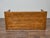 With its warm fruitwood grain and rustic charm, this 18th-century French farm table embodies the character of a well-loved...
