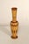 Brown Philip M. Jacoby Set of Three Handcrafted Wood Vases For Sale - Image 8 of 18