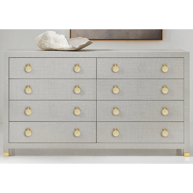 Traditional Somerset Bay Kona Dresser For Sale - Image 3 of 3