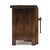 Mid 19th Century French Alps Chestnut Workbench, Circa 1850, Solid Wood For Sale - Image 5 of 9